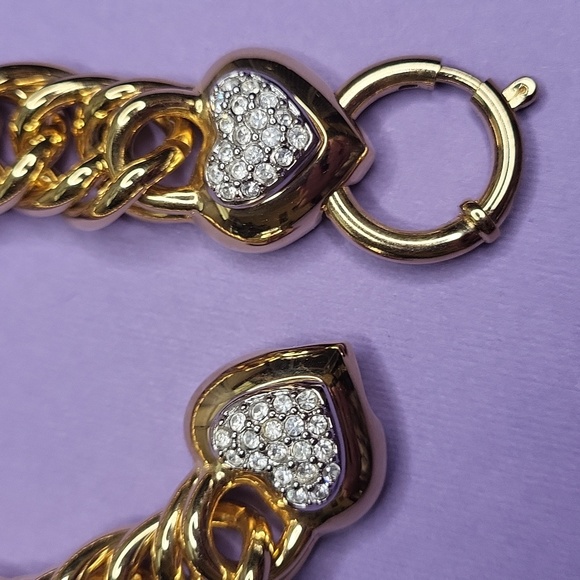 Joan Rivers bracelet - Picture 3 of 5